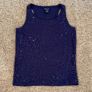 Ralph Lauren girls tank top